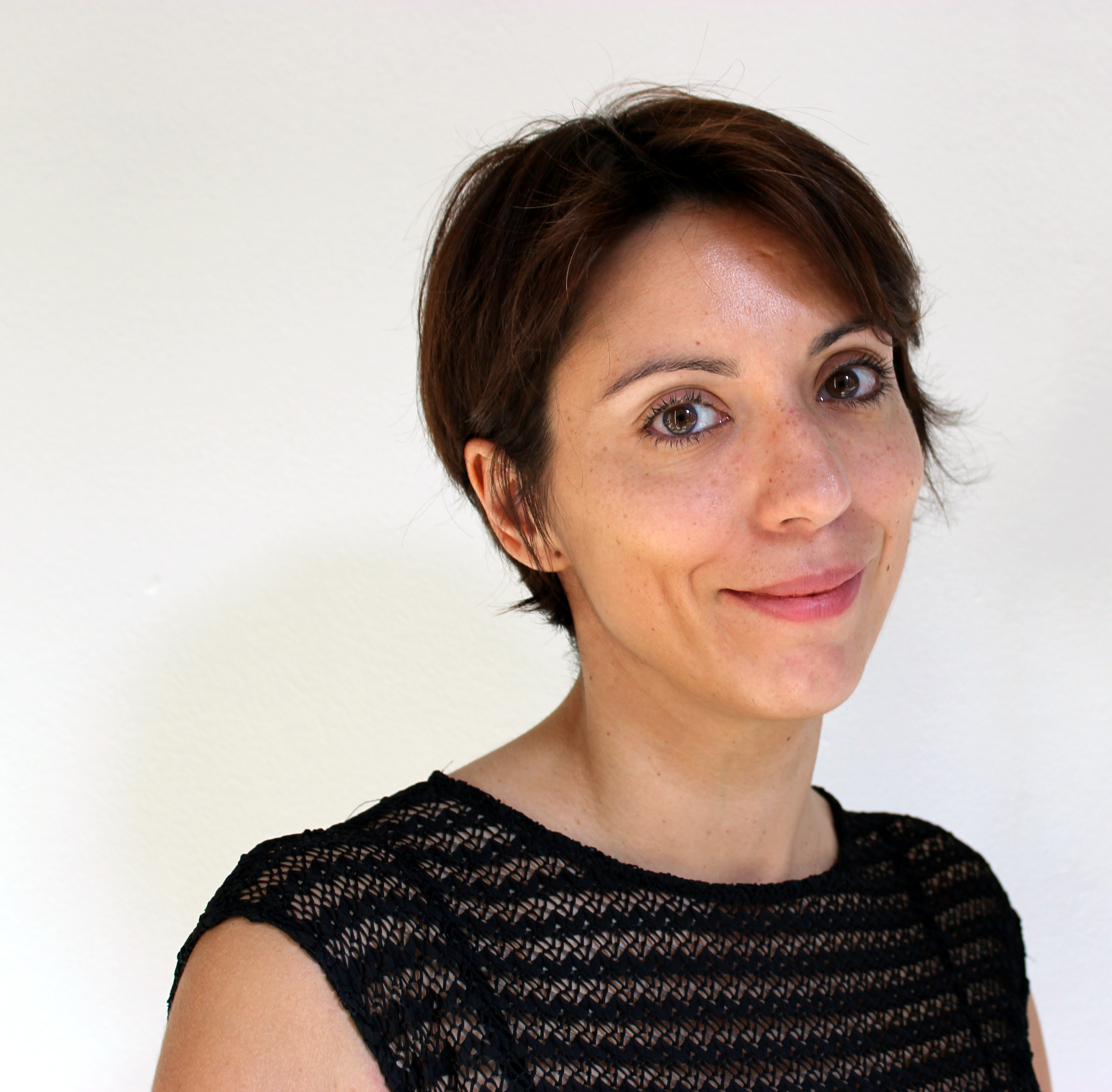 Women in Tech: “Less is more”, il motto di Sara Buluggiu