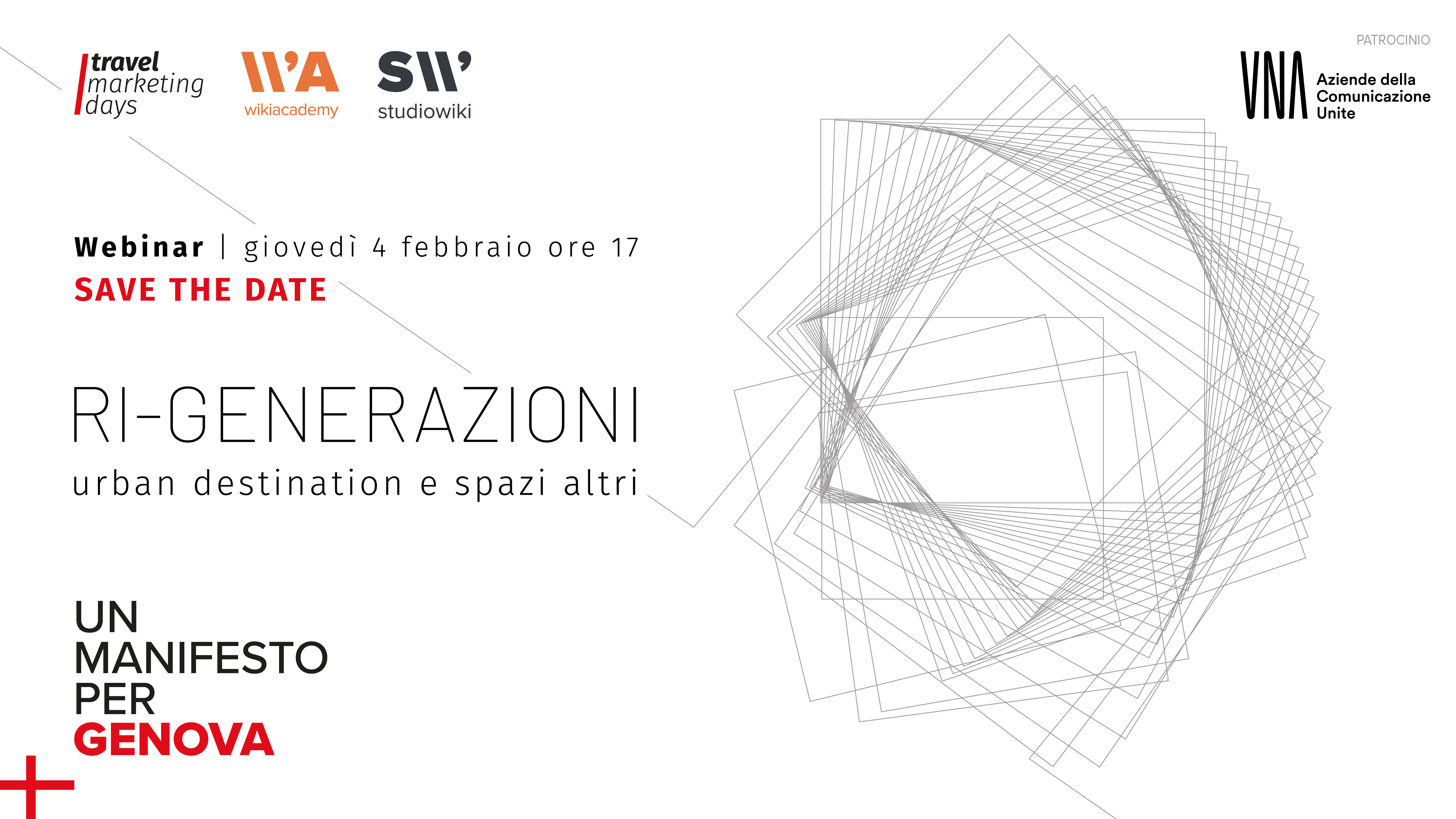 Fedele Usai è il nuovo Amministratore Delegato della società di produzione cinematografica Tenderstories