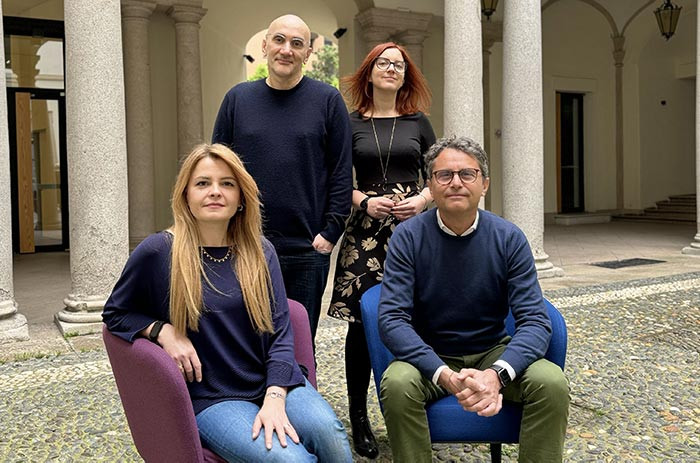 Nasce SBAM, la nuova creative agency super-powered by Jakala basata sulla “radical semplicity” e guidata come CEO da Stefano Pagani