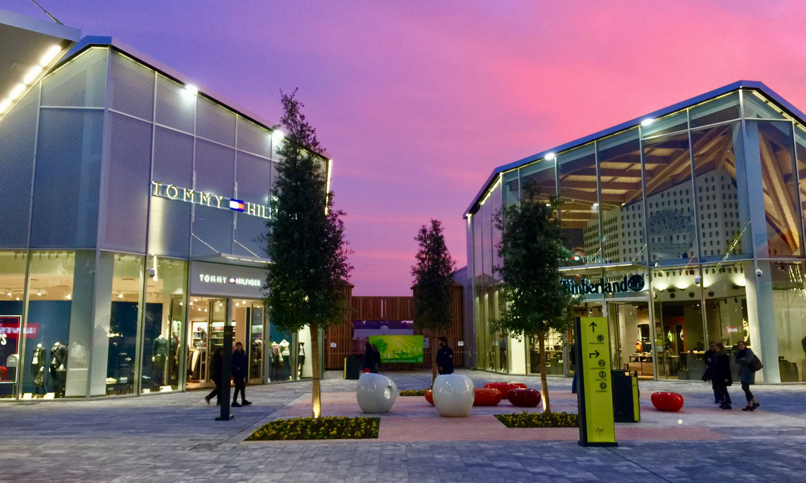 È un successo il nuovo CRM digitale e loyalty program per Scalo Milano Outlet & More