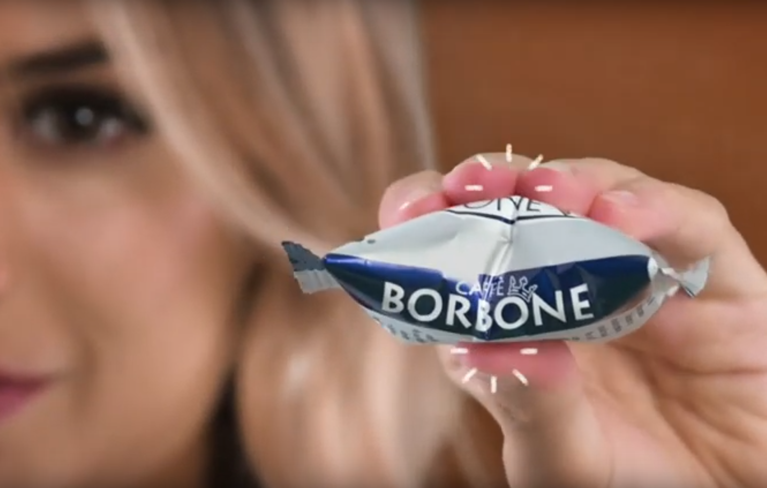 Caffè Borbone: lancia un format informativo e pensa alla nuova creatività 2021, con budget in crescita rispetto ai 13 milioni del 2020