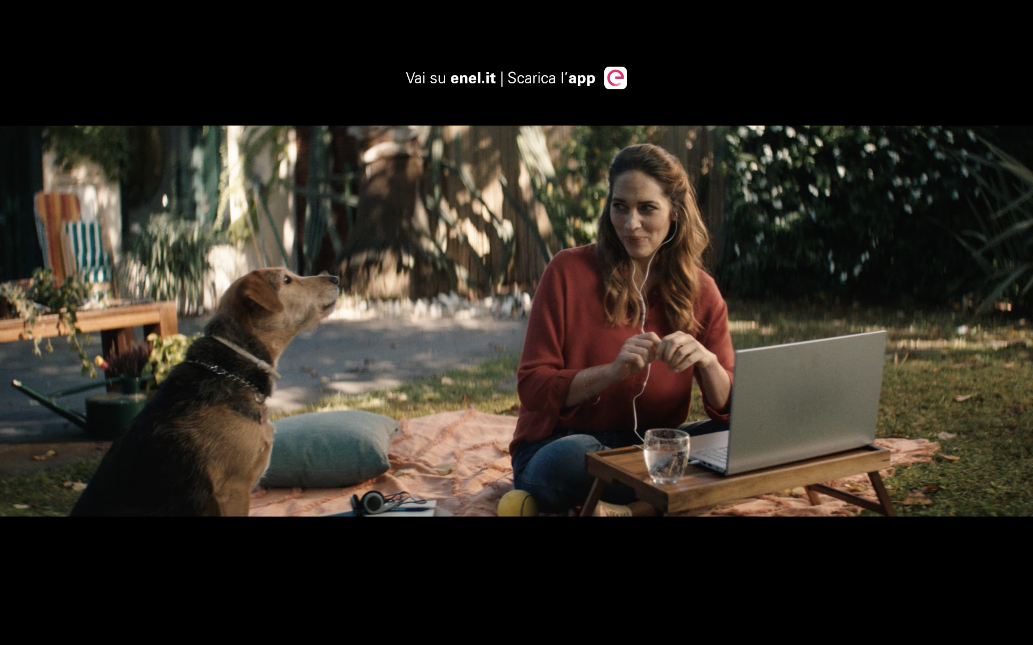 Enel Energia racconta Enel One nella nuova campagna firmata Saatchi & Saatchi