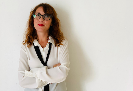 Alice Giusti è la nuova Head of media content di Contents