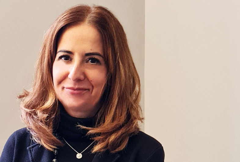 Patricia Arpea entra in Pegasus, è la nuova Responsabile coproduzioni nazionali e internazionali