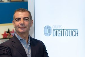 DigiTouch, tre nuovi clienti nel portfolio del Gruppo