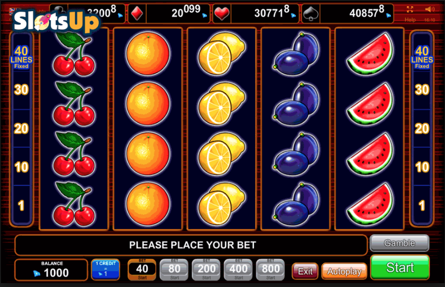 I sette errori più commessi alle slot machine online