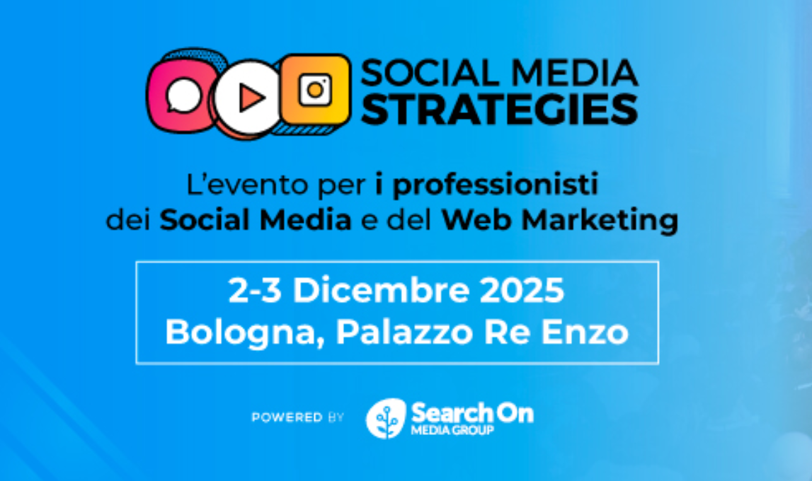 Social Media Strategies