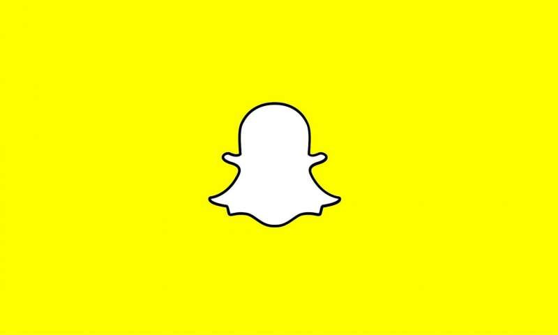 Snapchat chiude un trimestre esaltante. Crescono utenti e revenue
