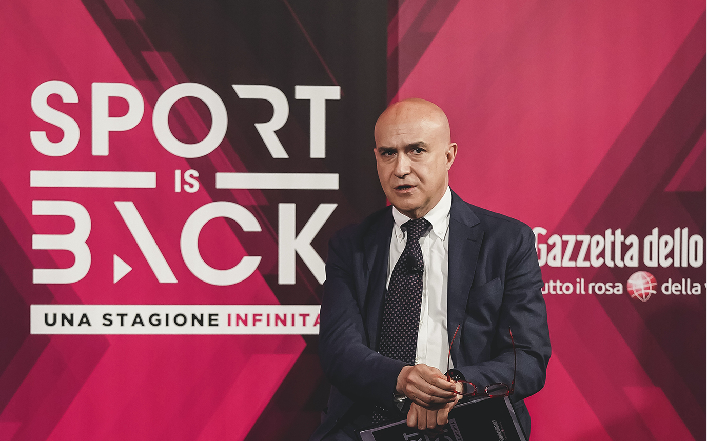 Record assoluto per La Gazzetta dello Sport: ad agosto è il primo sito di informazione in Italia