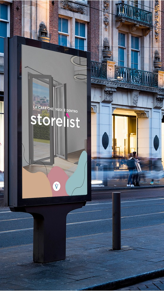 Storelist: Voilàp Digital arricchisce la piattaforma digitale B2B di nuovi servizi
