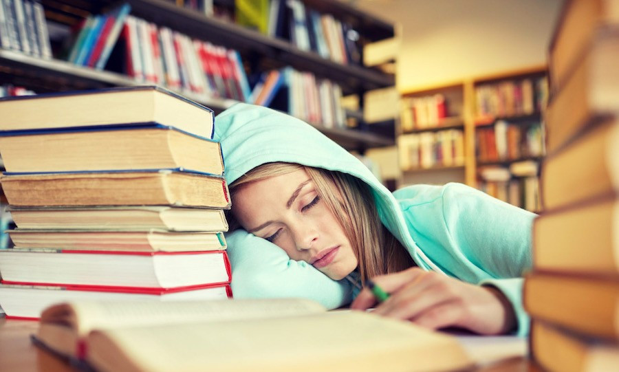Come stanno i ragazzi in quarantena? Lo svela Studenti.it