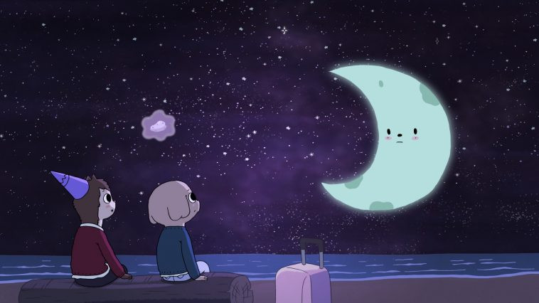 Cartoon Network presenta Summer Camp Island – Il campeggio fantastico