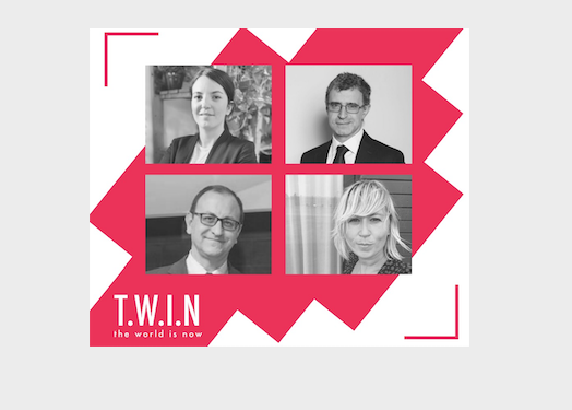 TWIN continua a rafforzarsi nelle Media Relations Corporate e nell’Investor Relations