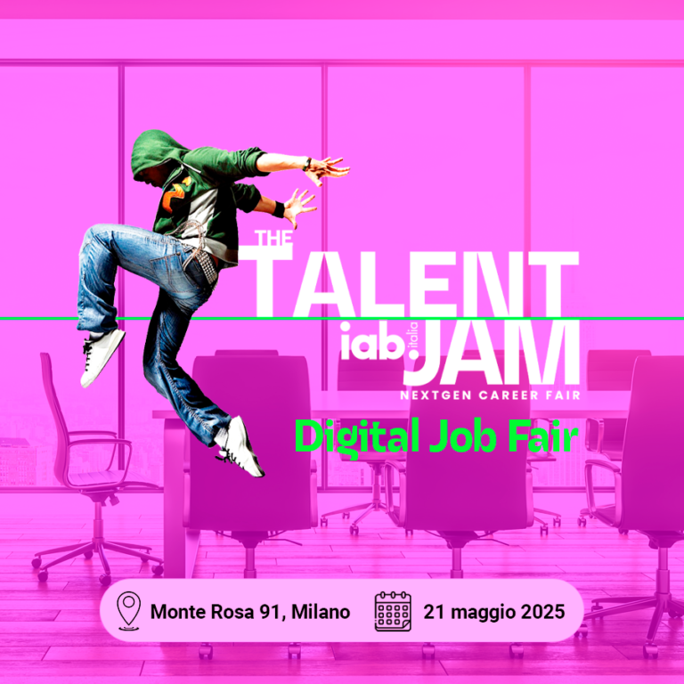 THE TALENT JAM