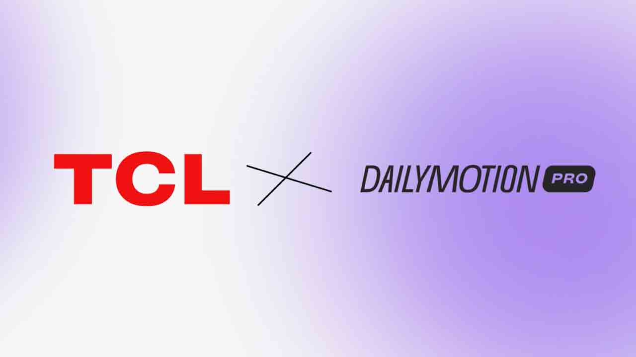 Dailymotion Pro amplia l’offerta CTV Premium con l’ingresso di TLC Channel