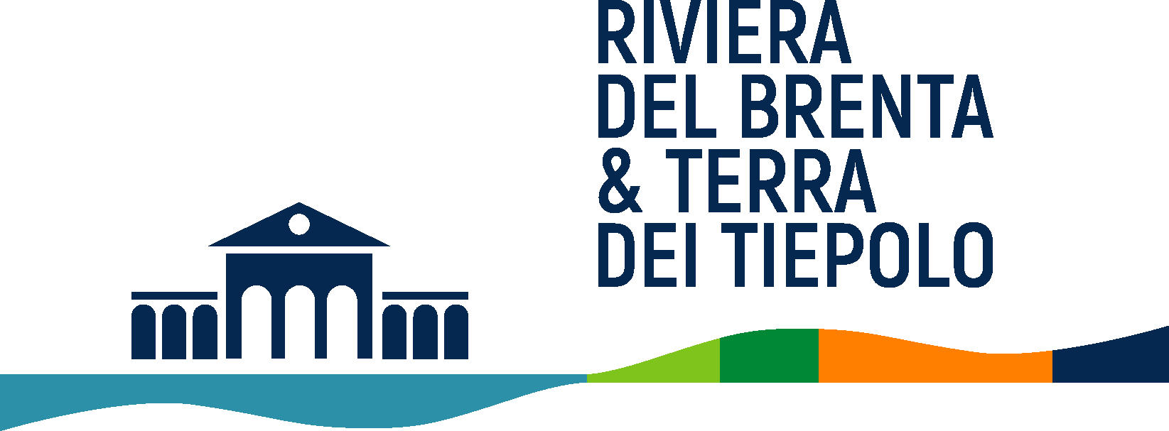 Riviera Del Brenta e Terra Dei Tiepolo affidano a Tend dopo gara lo sviluppo della brand image