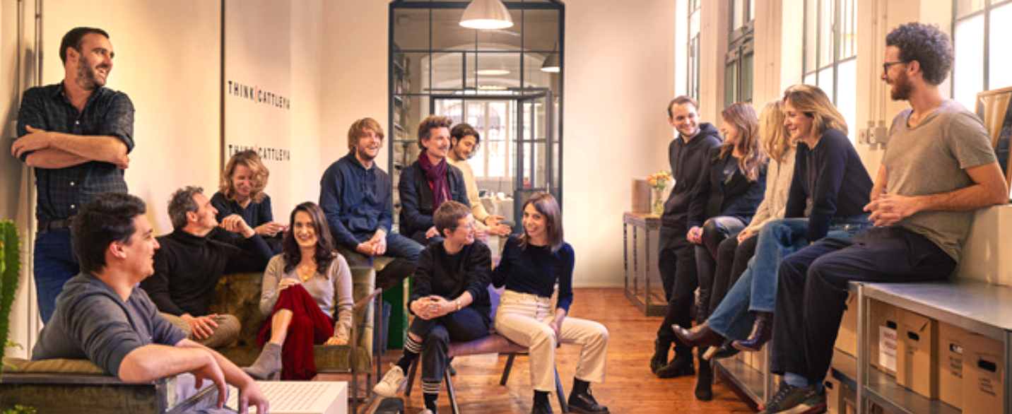 Think Cattleya espande il proprio team a Milano e gira 60 spot nel 2018