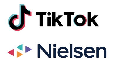 Nielsen e TikTok collaboreranno per fornire nuovi insight sul marketing globale