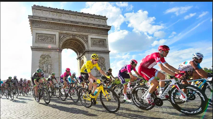 Rai Pubblicità: pronta tutta l’offerta adv multimediale per gli eventi sportivi dell’estate, a partire dal Tour del France
