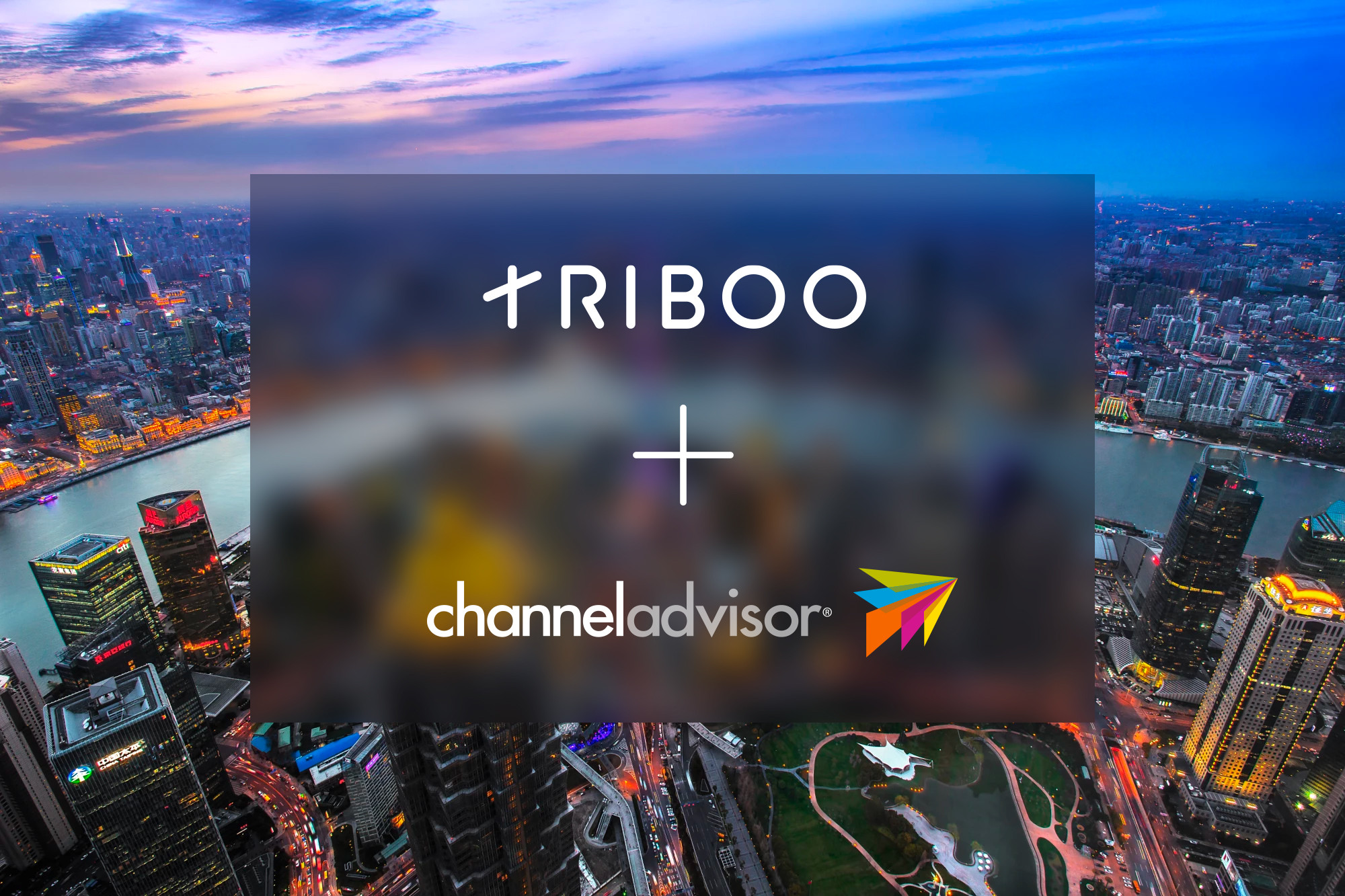 Triboo e ChannelAdvisor in partnernship dedicata a ecommerce e marketplace