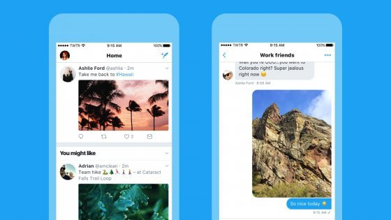 Twitter cinguetta per i Mondiali di calcio femminile