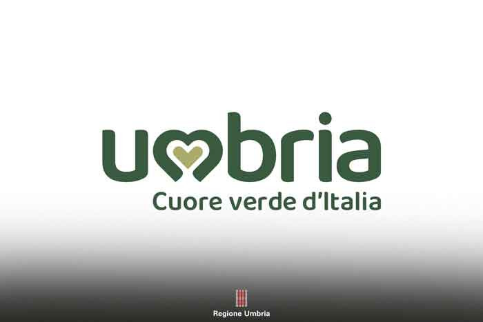 La Regione Umbria mette a bando 1,5 milioni di euro per l’implementazione del branding  e delle attività di promozione turistica integrata