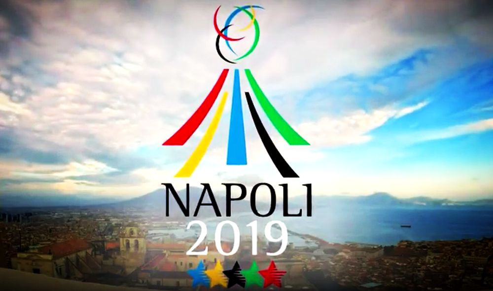 Napoli 2019, partner per ricerca sponsor ed eventi promozionali per l’Universiade: l’appalto vale 670.000 euro