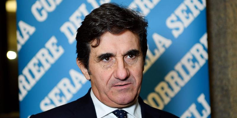Urbano Cairo al lavoro su una concessionaria unica per le raccolte adv di RCS e Cairo Pubblicità