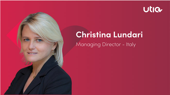 Utiq si espande in Italia e nomina Christina Lundari Managing Director