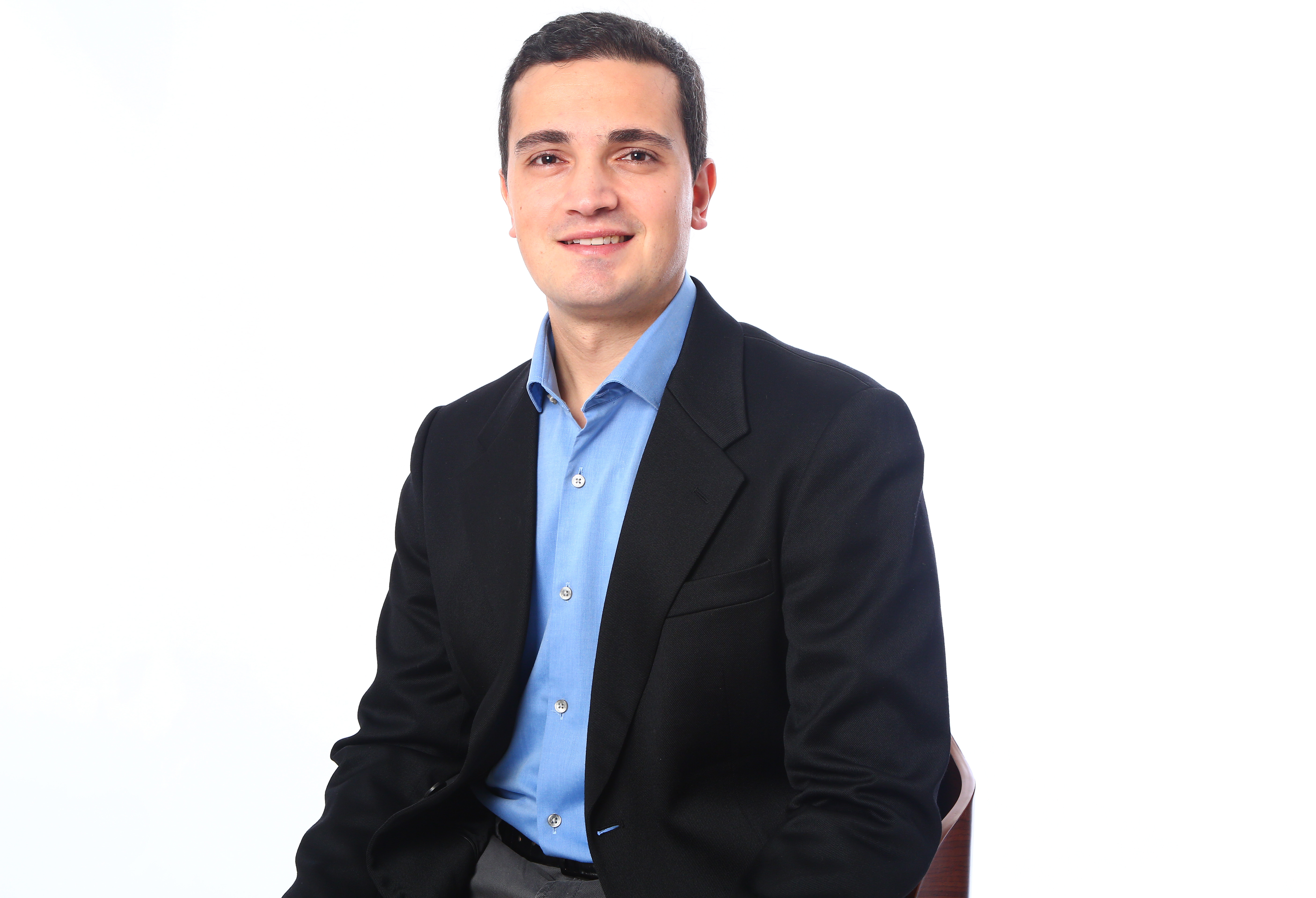Andrea Scarano è il nuovo country manager di Veepee