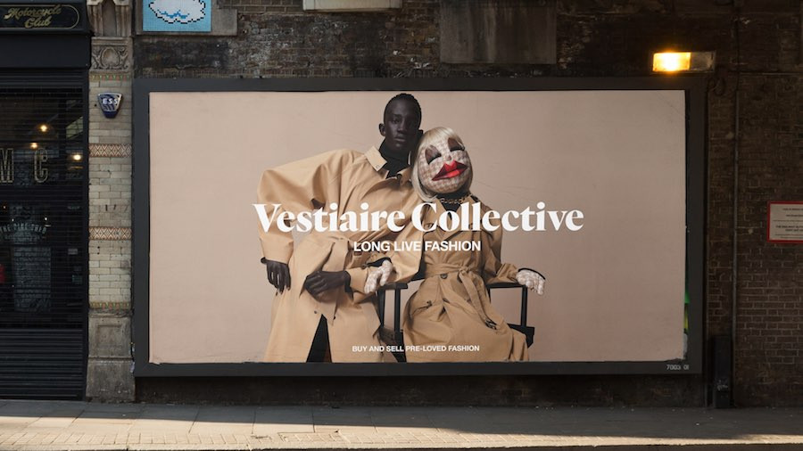 Vestiaire Collective sceglie dopo gara Droga5 e iProspect per il lancio della campagna “Lunga vita alla moda” in tv, out of home e digital