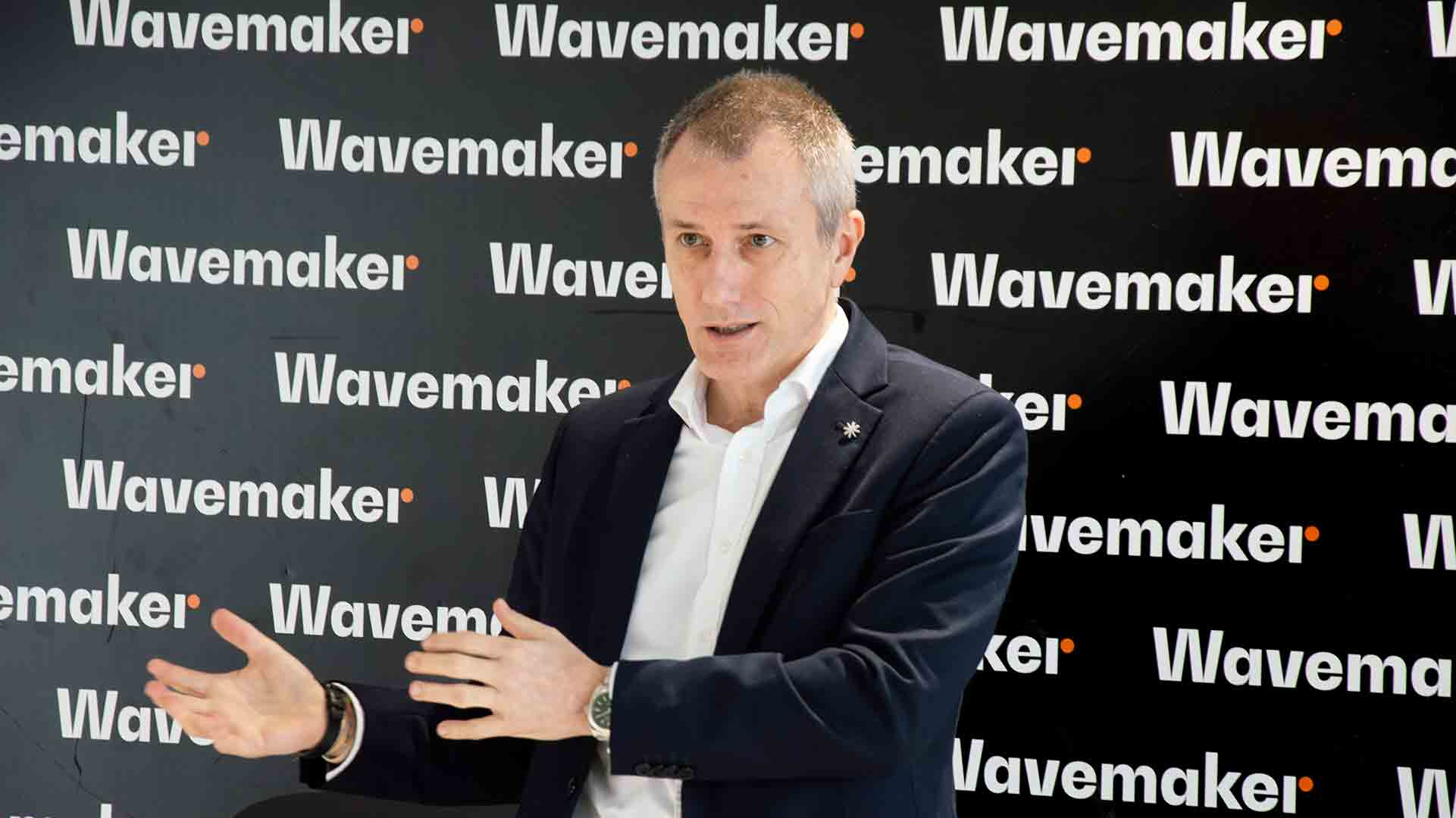 Wavemaker: nel 2024 crescita del 10% e focus sulla consulenza strategica che fa il +20% sul 2023