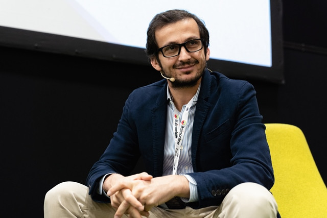 La calda estate di Waze: con Danone lungo le stazioni di ristorazione nazionale