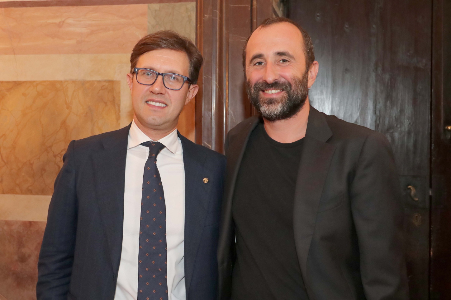 La decima edizione di Wired Next Fest, a Firenze dal 27 al 29 settembre è dedicata alle “Persone”