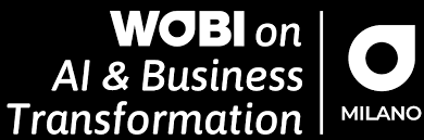 Wobi On AI &amp; Business Transformation
