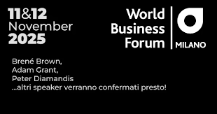 WOBI World Business Forum Milano