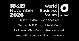 World Business Forum