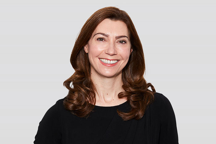 WPP ha nominato Lindsay Pattison Global Chief People Officer
