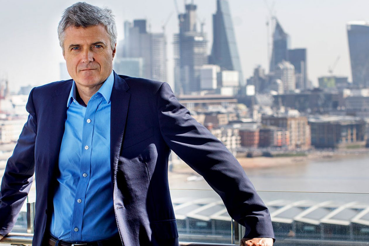 WPP: ricavi a +0,5% nel terzo trimestre con il ritorno alla crescita delle agenzie integrate globali e new business per 3,9 miliardi di dollari