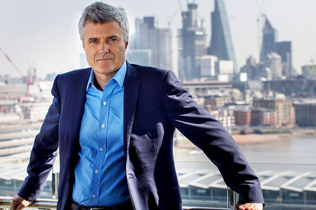 WPP, semestrale contraddittoria: ricavi in crescita, profitti in flessione