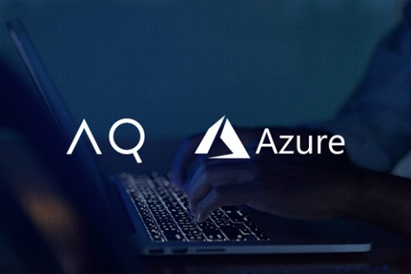 AQuest reinventa la virtualizzazione cloud con Microsoft per Zambon